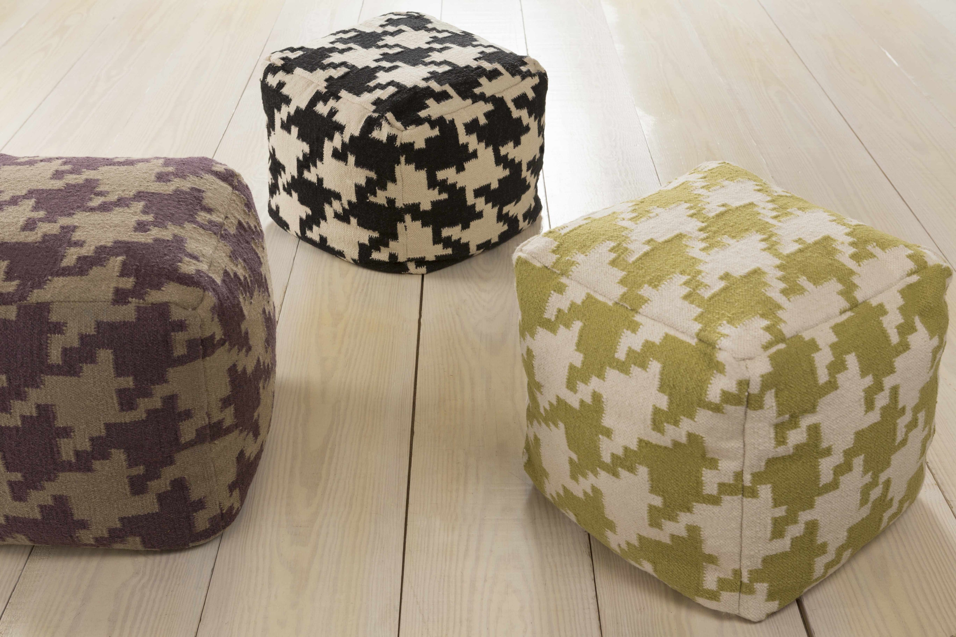 Brumadinho Pouf