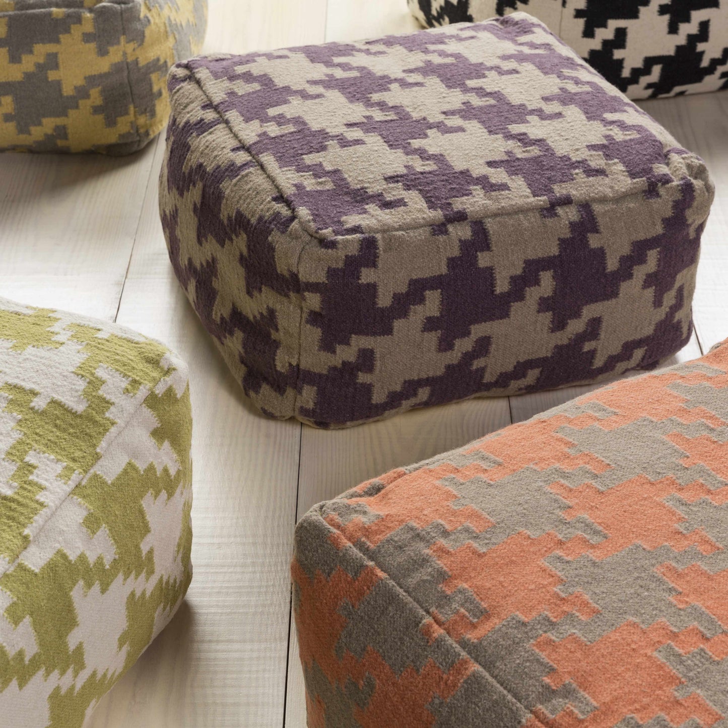 Brumadinho Pouf