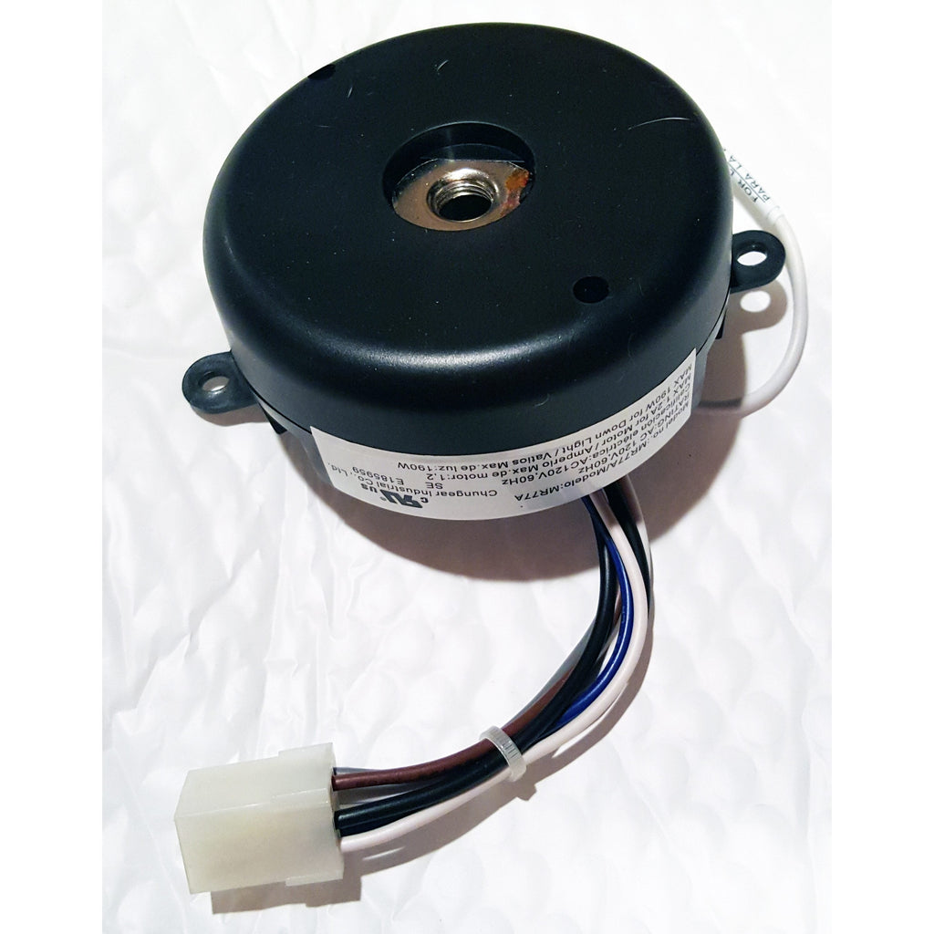 Home Decorators Collection MR77A Ceiling Fan Remote Control Kit - Image #0